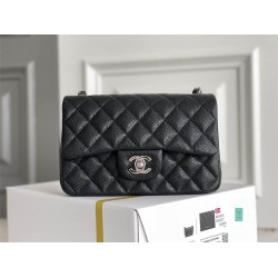 Chanel classic flap mini CF 20cm 2025 new