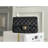 Chanel classic flap mini CF 20cm 2025 new