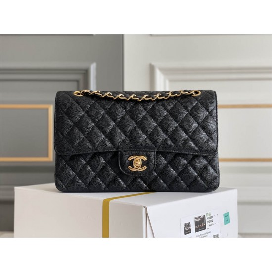 Chanel classic flap  CF 25cm 2025 new