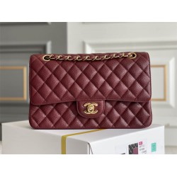 Chanel classic flap  CF 25cm 2025 new