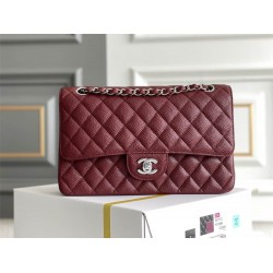 Chanel classic flap  CF 25cm 2025 new