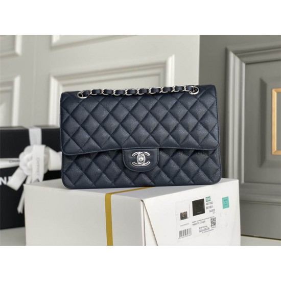 Chanel classic flap  CF 25cm 2025 new