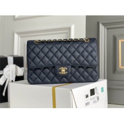 Chanel classic flap  CF 25cm 2025 new