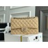 Chanel classic flap  CF 25cm 2025 new