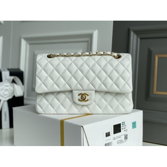 Chanel classic flap  CF 25cm 2025 new