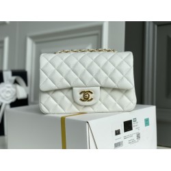 Chanel classic flap  CF 20cm 2025 new