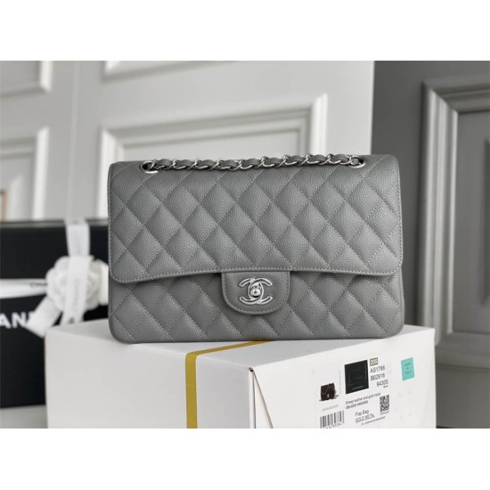 Chanel classic flap  CF 25cm 2025 new