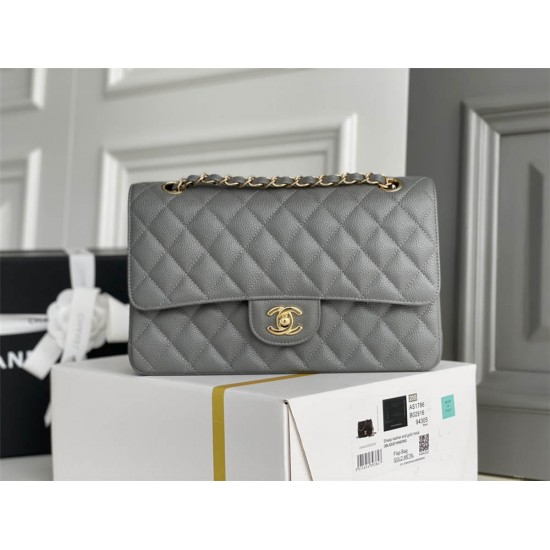 Chanel classic flap  CF 25cm 2025 new