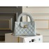 Chanel kelly 19cm 2025 new