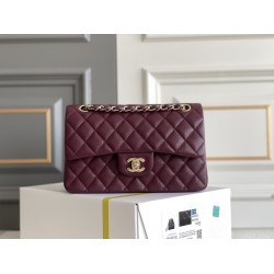 Chanel classic flap  CF 23cm 2025 new