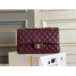 Chanel classic flap  CF 25cm 2025 new