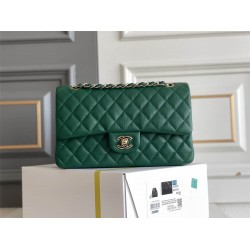 Chanel classic flap  CF 25cm 2025 new