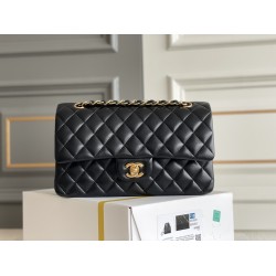 Chanel classic flap  CF 25cm 2025 new