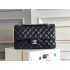 Chanel classic flap  CF 25cm 2025 new