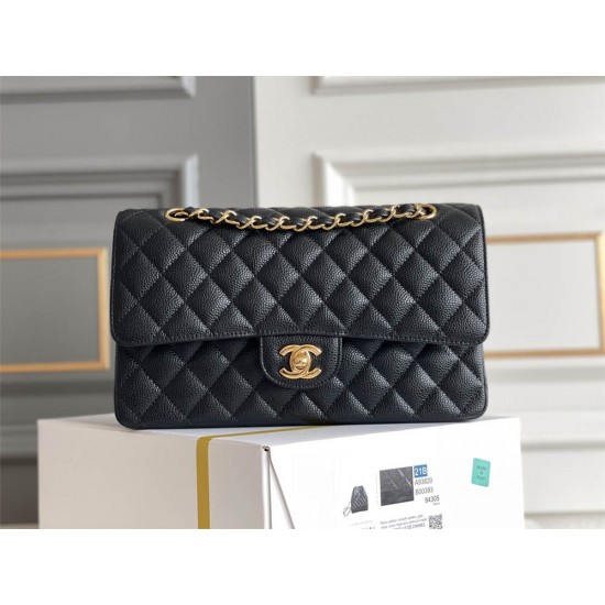 Chanel classic flap  CF 25cm 2025 new