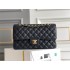 Chanel classic flap  CF 25cm 2025 new