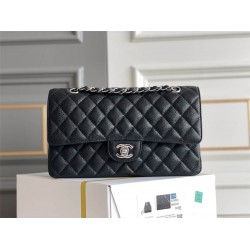 Chanel classic flap  CF 25cm 2025 new