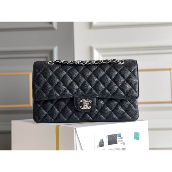 Chanel classic flap  CF 25cm 2025 new