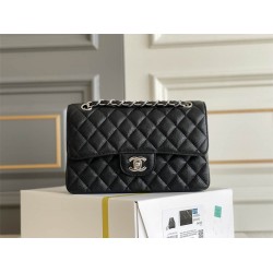 Chanel classic flap  CF 23cm 2025 new