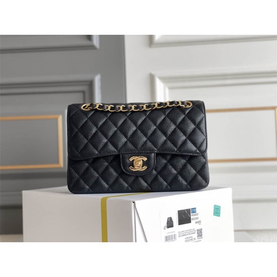 Chanel classic flap  CF 23cm 2025 new