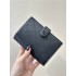 Chanel wallet 14x10cm 2025 new