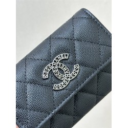 Chanel wallet 11cm 2025 new