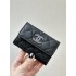 Chanel wallet 11cm 2025 new