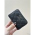 Chanel wallet 11cm 2025 new