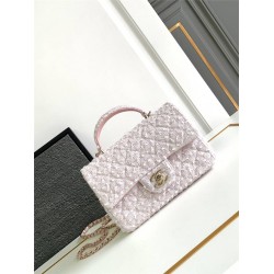 Chanel classic flap  CF 20cm 2025 new