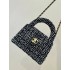 Chanel kelly 19cm 2025 new