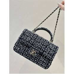 Chanel classic flap  CF 20cm 2025 new