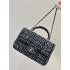 Chanel classic flap  CF 20cm 2025 new