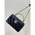 Chanel Vanity Case 17cm 2025 new