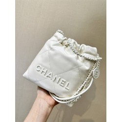 Chanel 22 bag mini 24x20cm 2025 new