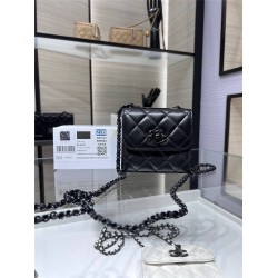 Chanel trendy CC mini  2025 new