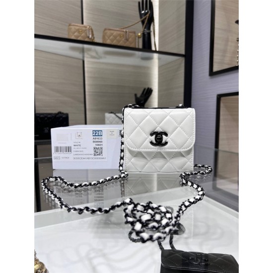 Chanel trendy CC mini  2025 new