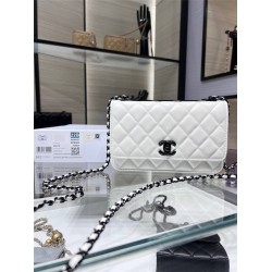 Chanel trendy CC WOC  19cm 2025 new