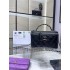 Chanel Vanity case 17cm 2025 new