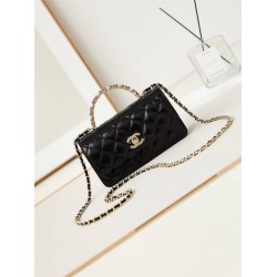 Chanel WOC 18.5cm 2025 new