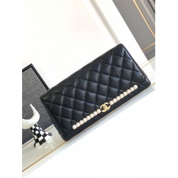 Chanel pouch 30x 15 x 4cm 2025 new