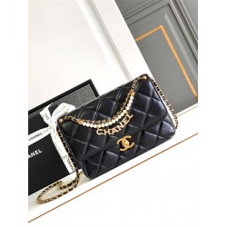 Chanel Hobo 22 X 14.5 X 11cm 2025 new