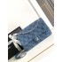 Chanel classic flap CF 25cm Denim 2025 new