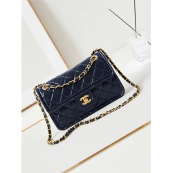 Chanel Hobo 14.5-22.5-7cm 2025 new