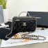 Chanel Vanity Case 17x10x8cm 2025 new