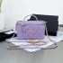 Chanel Vanity Case 17x10x8cm 2025 new