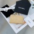 Chanel wallet 13.5cm 2025 new