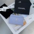 Chanel wallet 13.5cm 2025 new