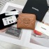 Chanel wallet 11cm 2025 new