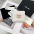 Chanel wallet 11cm 2025 new