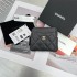 Chanel wallet 11cm 2025 new